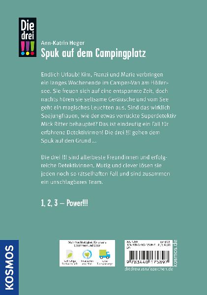 9783440175897 - Back cover