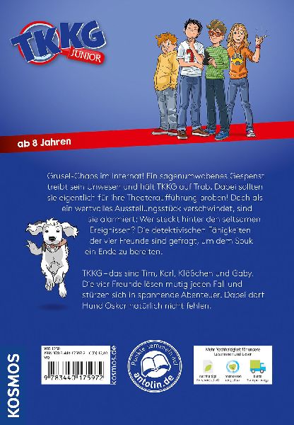 9783440175972 - Back cover