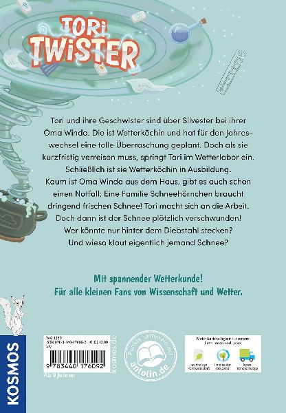 9783440176092 - Back cover