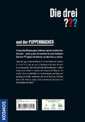 9783440176139 - Back cover