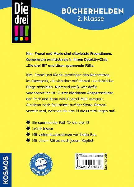 9783440176177 - Back cover