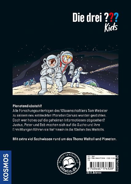 9783440176320 - Back cover