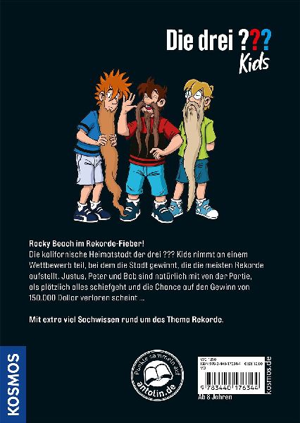 9783440176344 - Back cover