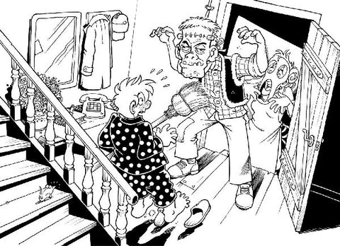 9783440176375 - Sample content