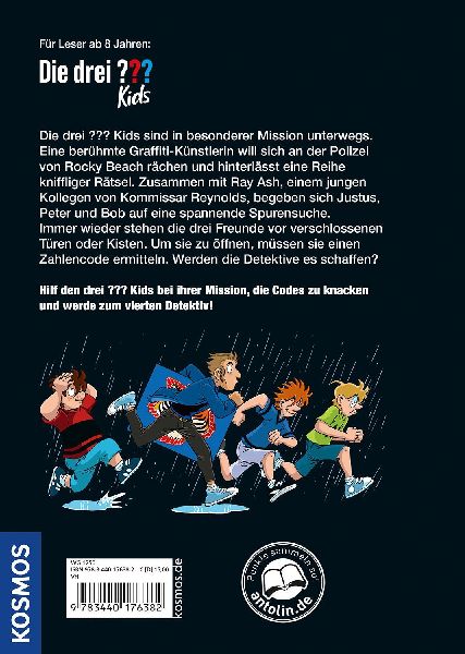 9783440176382 - Back cover