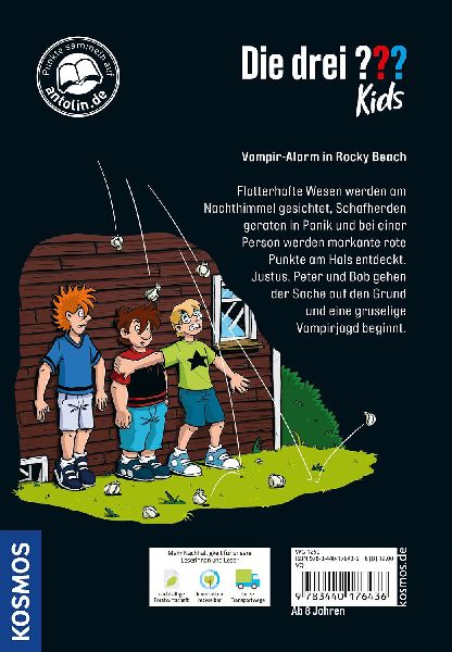 9783440176436 - Back cover