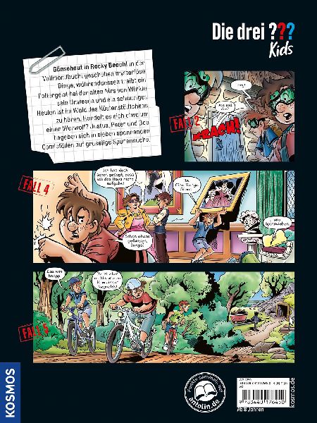 9783440176450 - Back cover