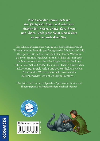 9783440176535 - Back cover