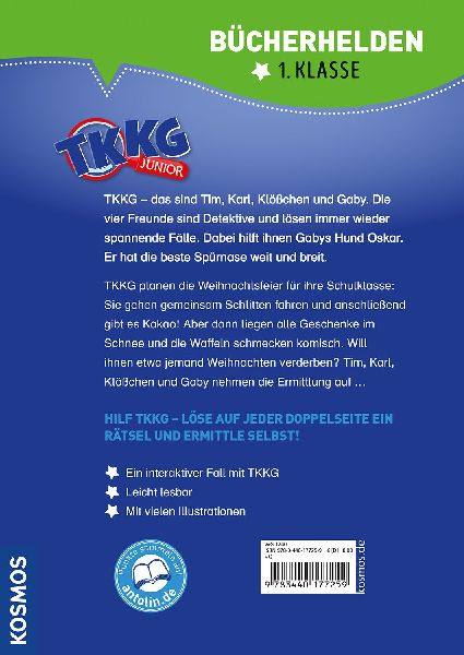 9783440177259 - Back cover