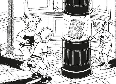 9783440177648 - Sample content