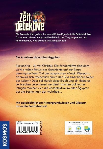 9783440177884 - Back cover