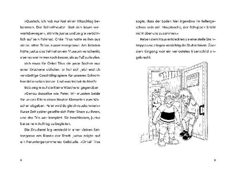 9783440177969 - Sample content