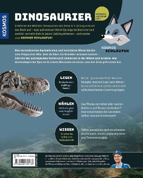 9783440178133 - Back cover