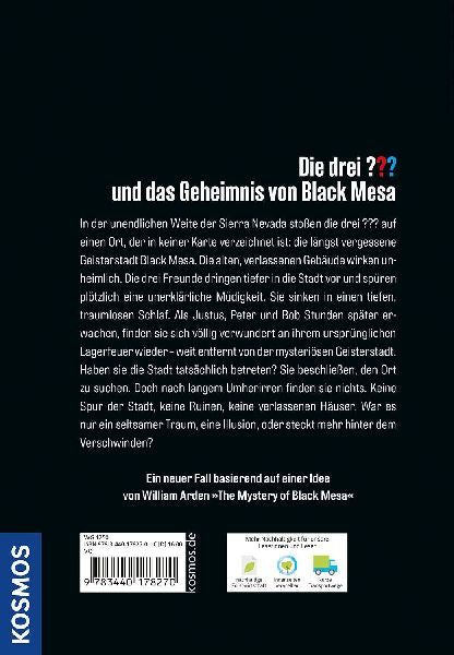 9783440178270 - Back cover