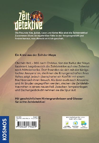 9783440178409 - Back cover