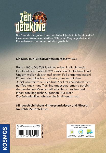 9783440178430 - Back cover