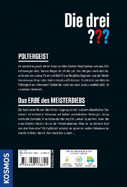 9783440178621 - Back cover