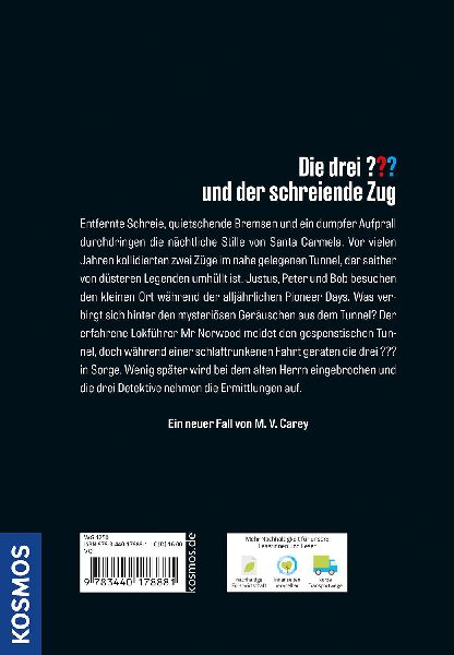 9783440178881 - Back cover