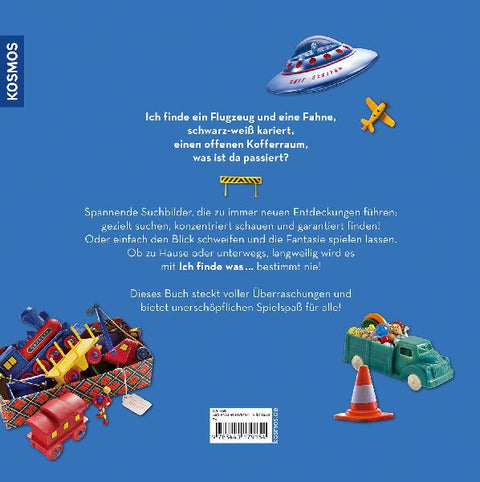 9783440179154 - Back cover