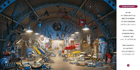 9783440179154 - Sample content