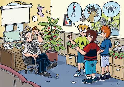 9783440179185 - Sample content