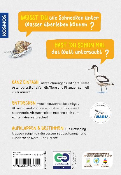 9783440179222 - Back cover