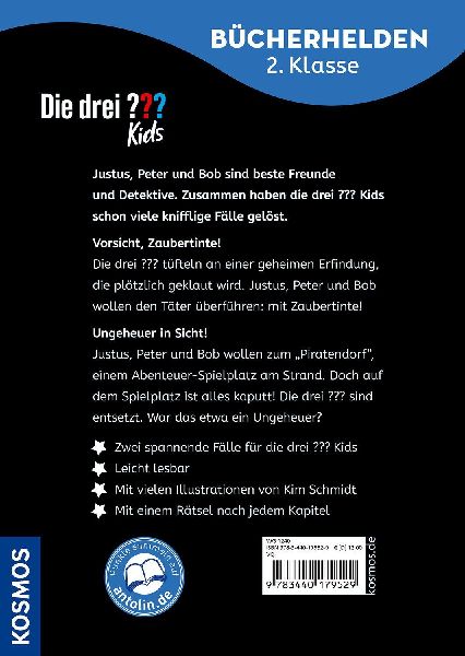 9783440179529 - Back cover