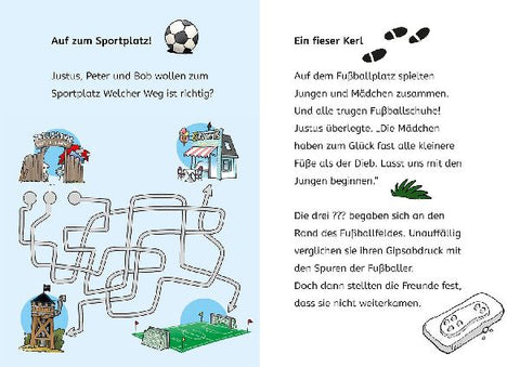 9783440179529 - Sample content