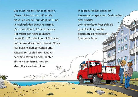 9783440179529 - Sample content