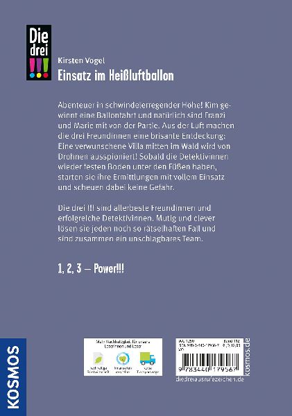 9783440179567 - Back cover