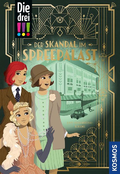 9783440179635 - Sample content