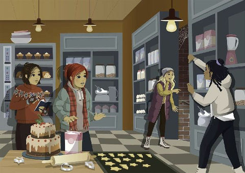 9783440179680 - Sample content