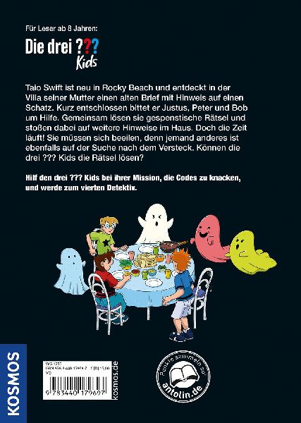 9783440179697 - Back cover