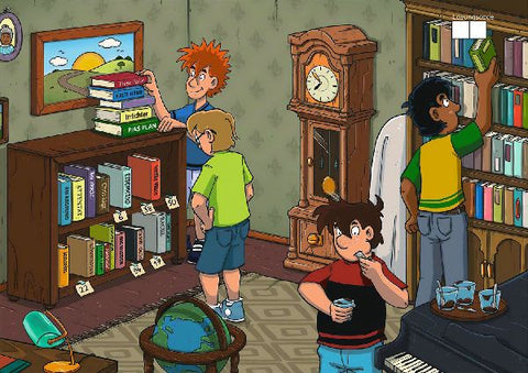 9783440179697 - Sample content