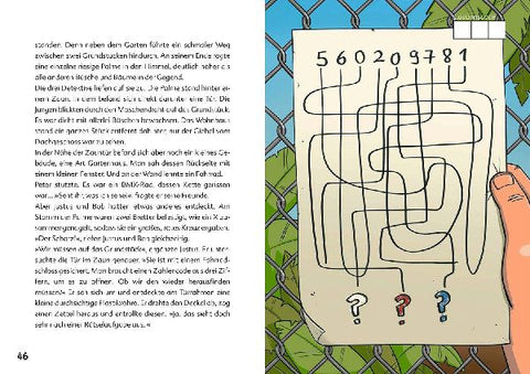 9783440179697 - Sample content