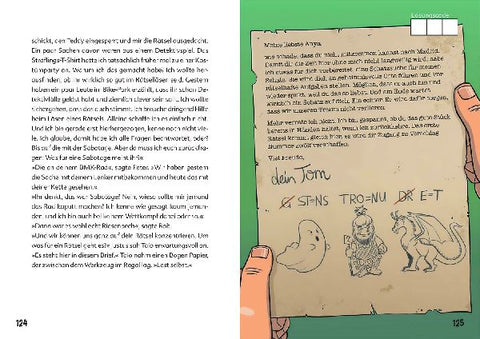 9783440179697 - Sample content