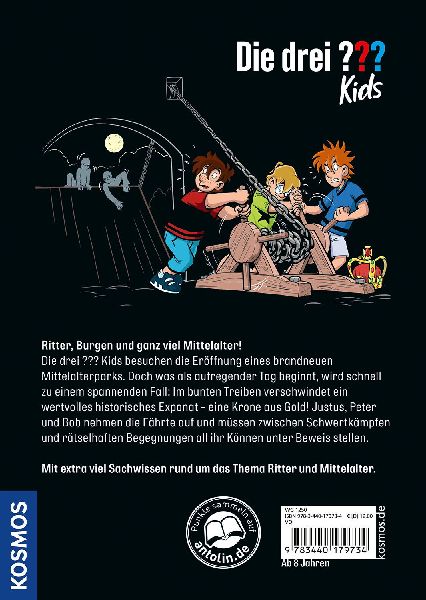 9783440179734 - Back cover