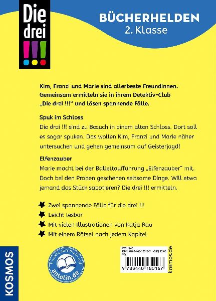 9783440180167 - Back cover