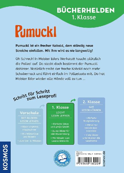 9783440180228 - Back cover