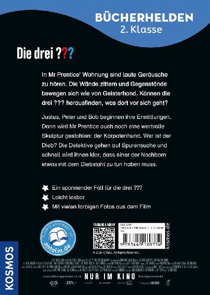 9783440180334 - Back cover