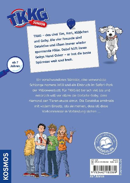 9783440180389 - Back cover