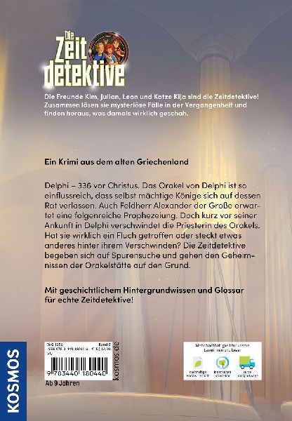 9783440180440 - Back cover