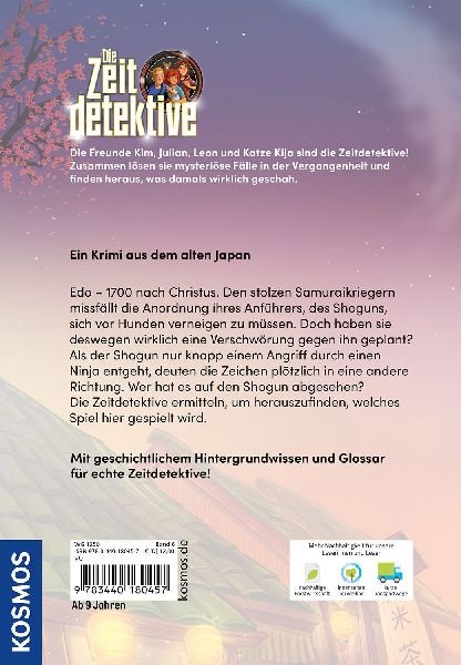 9783440180457 - Back cover