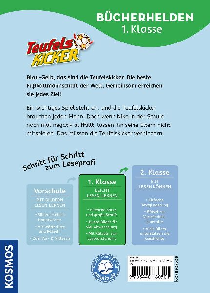 9783440180501 - Back cover