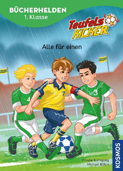 9783440180501 - Front cover