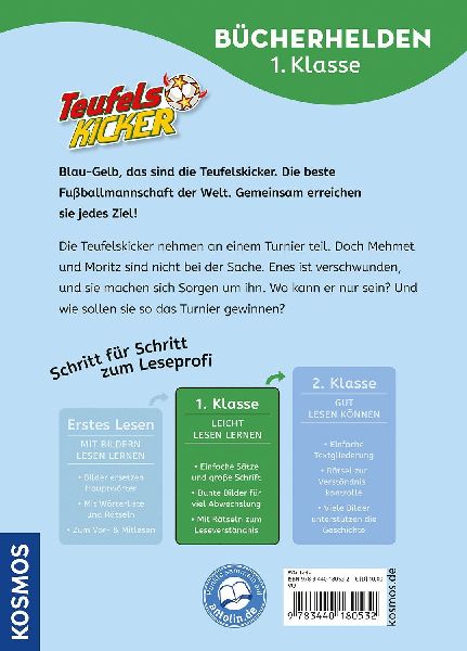 9783440180532 - Back cover