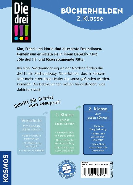 9783440180570 - Back cover