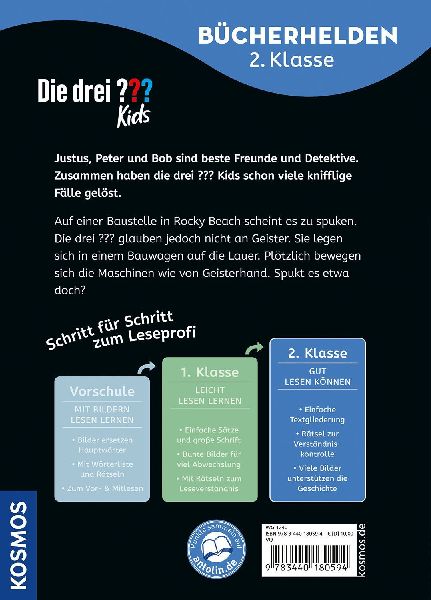 9783440180594 - Back cover