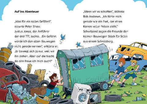 9783440180594 - Sample content