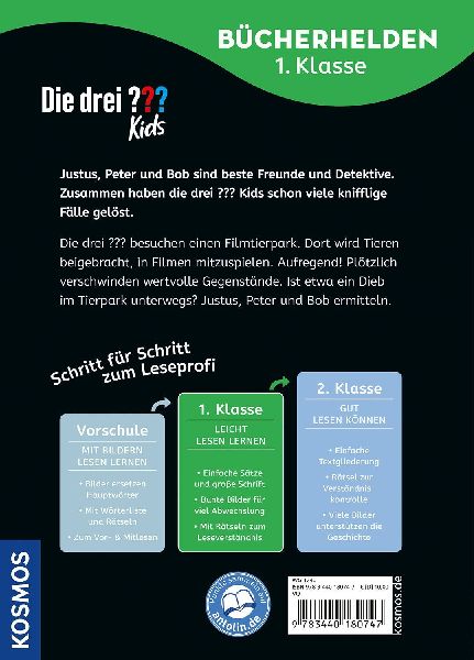 9783440180747 - Back cover